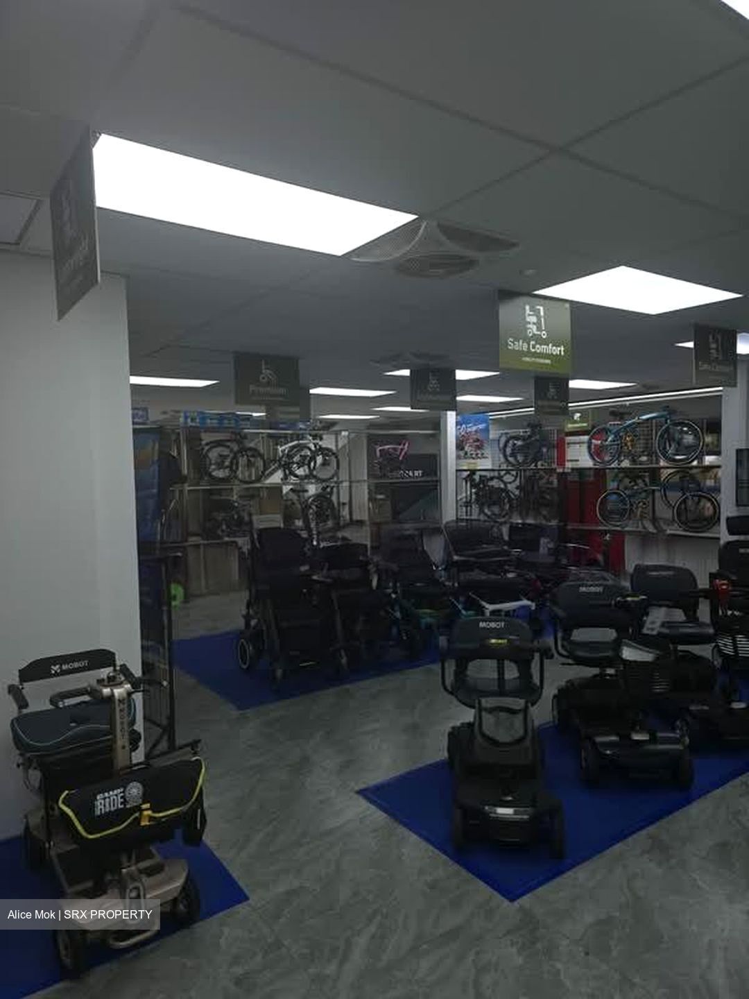 Unity Centre (D23), Factory #567656281